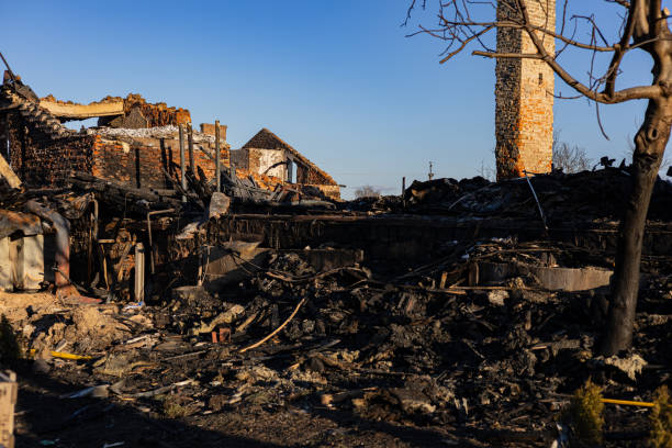 Reliable Soot Cleanup contractor in Plainsboro, NJ by Fire Damage Doption