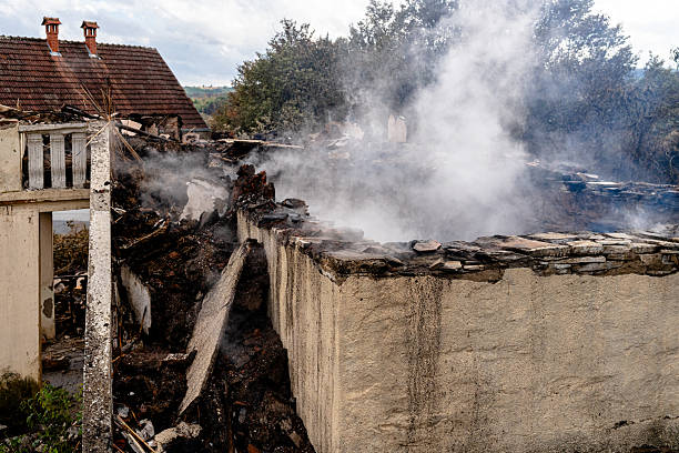 Affordable Soot Cleanup solutions in Plainsboro, NJ